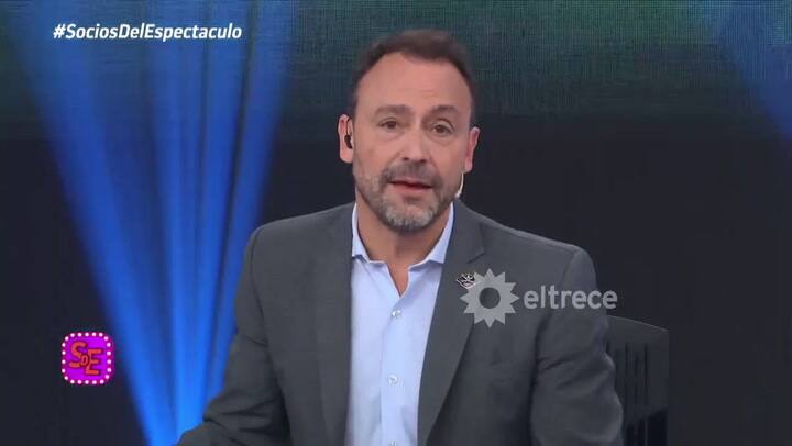 Barby Silenzi opinió sobre el videoclip de El Polaco y La China Suárez