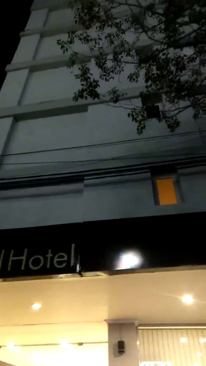 Continúan las fuertes protestas a la noche