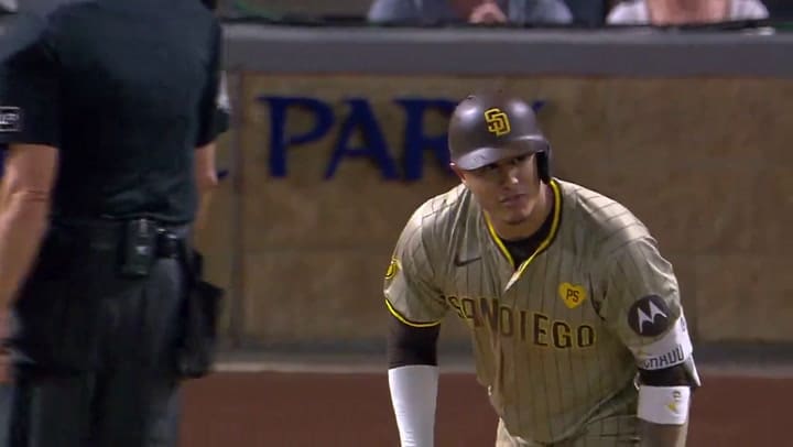 Bola Rápida De Chapman