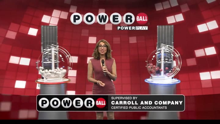 Powerball USA: resultados del lunes 13 de mayo