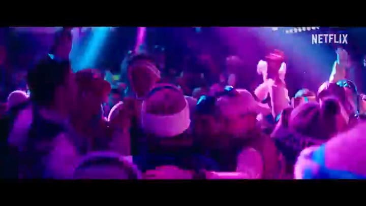 Trol 2, tráiler oficial