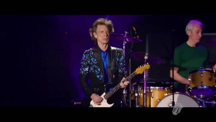 The Rolling Stones - Miss You - Fuente: YouTube