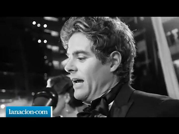 La alfombra roja de los Martín Fierro