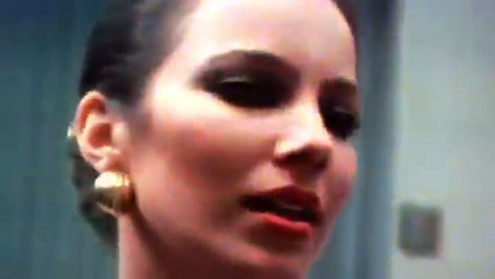 Smell the Glove | Pt. 1