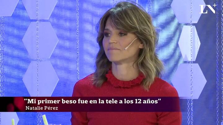 La negativa de Natalie Pérez a las escenas de sexo