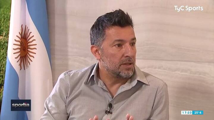 Llega el VAR a la Superliga