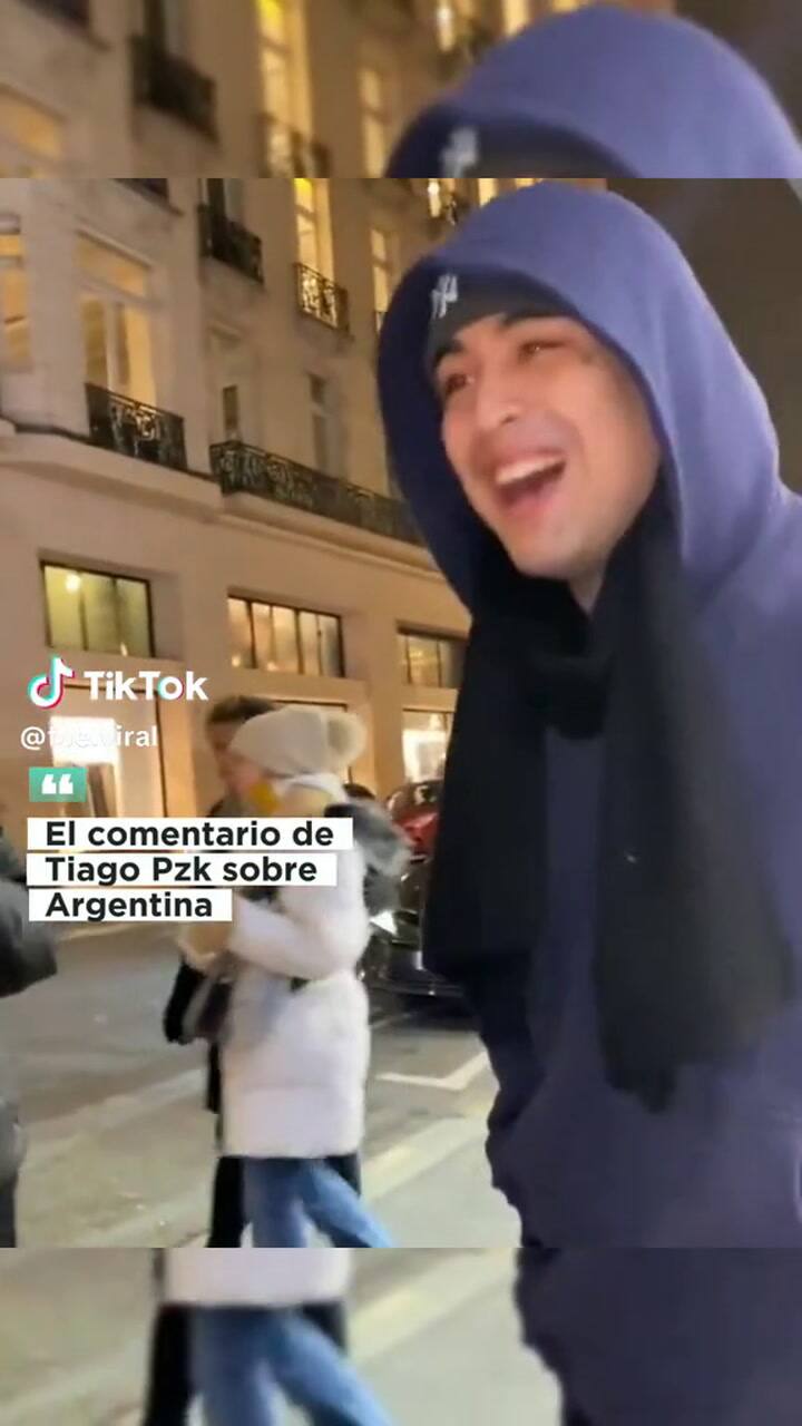 Tiktok Fue Viral2b