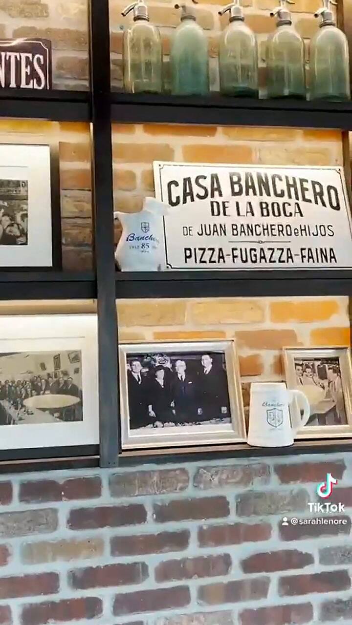 Así es la 'pequeña Argentina' de Miami, según una tiktoker