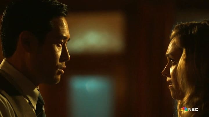 Quantum Leap aterrizará próximamente en el streaming con su segunda temporada