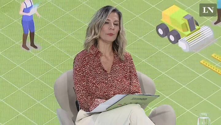 Hernán Busch, Gerente De Agronegocios De Banco Galicia La Digitalización Tiene Que Ser Un Aliado