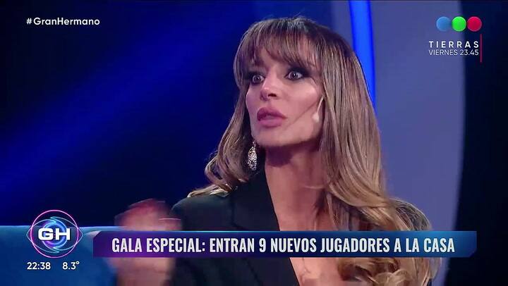 La impactante revelación de Mauro sobre Furia tras salir de la casa de Gran Hermano: “Me obligó”