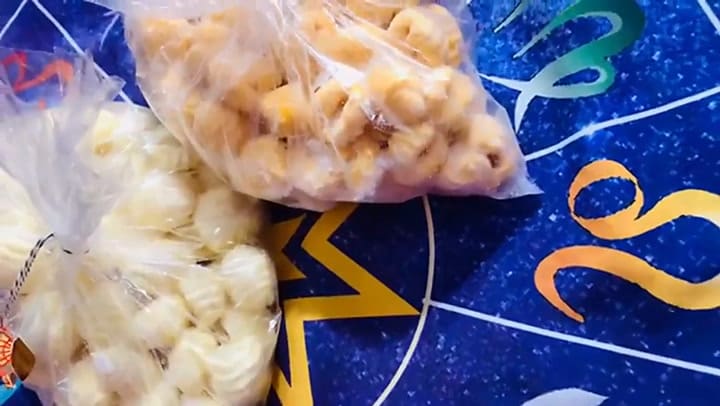 Jimena La Torre contó qué ñoqui hay que comer según el signo