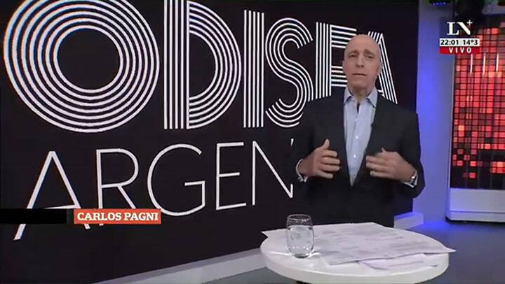 Vacunas por votos: el clientelismo de la pandemia. El editorial de Carlos Pagni.