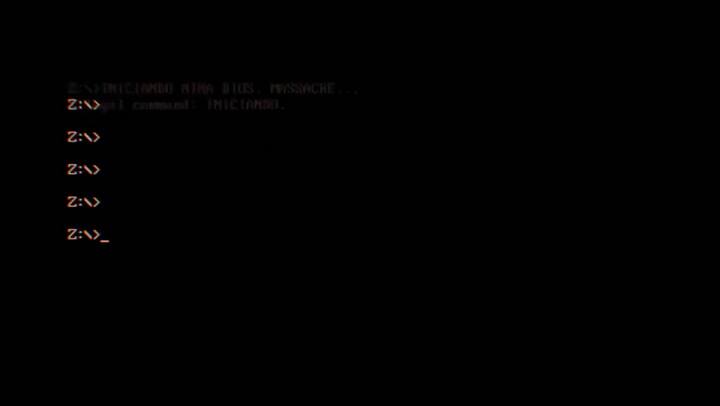 Massacre - Nin~a Dios