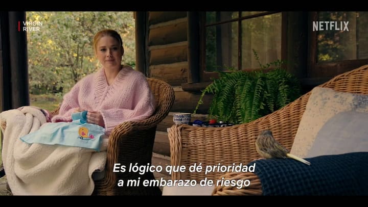 Un Lugar Para Soñar Tráiler Oficial Netflix