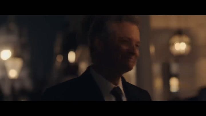Bridget Jones: loca por él, adelanto