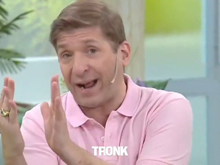 Se conoció quién le hizo la fulminante a Paloma en Gran Hermano