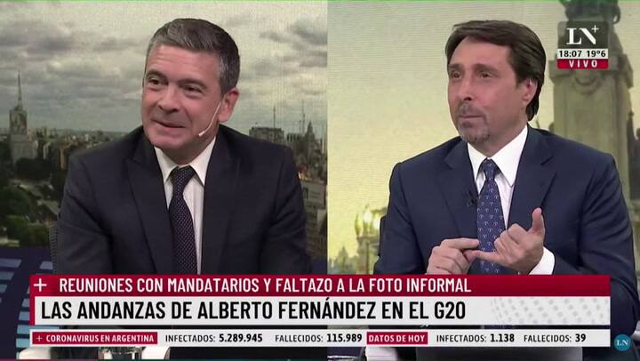 Pase Rossi y Feinmann