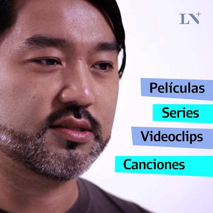 El crecimiento del streaming en la Argentina