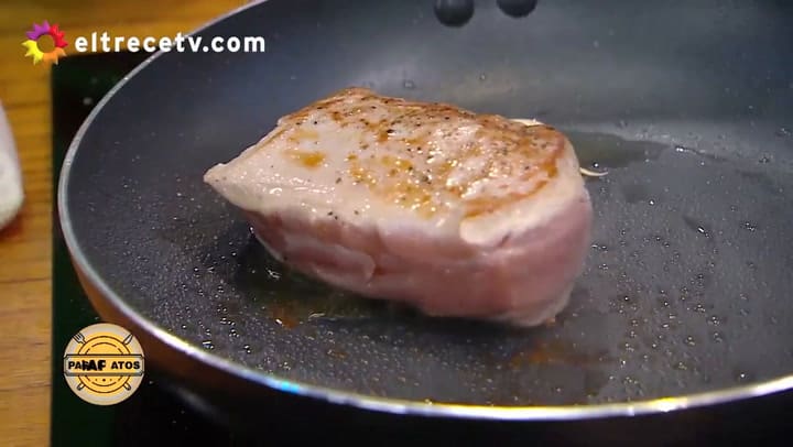 Conoció el amor en Pasaplatos y ahora planean un futuro juntos