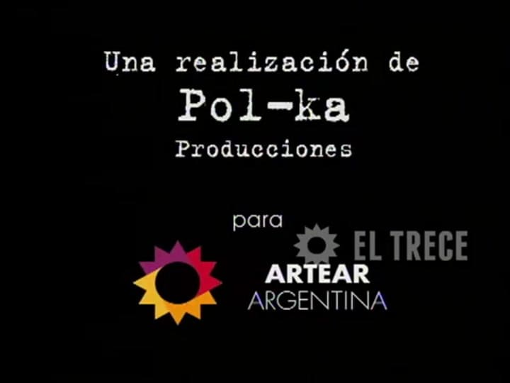 Primer fragmento del capítulo inicial - Fuente: YouTube