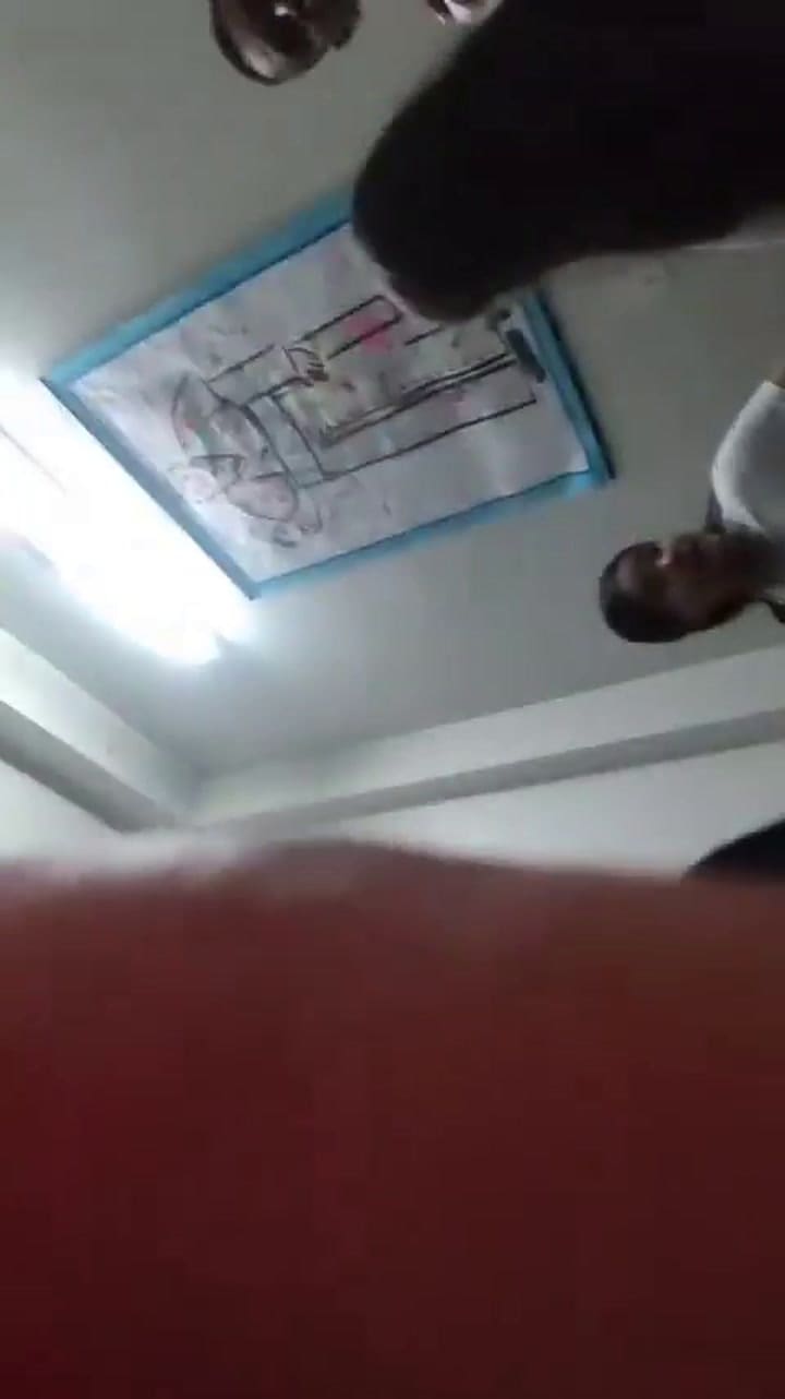 Un estudiante entró armado a una escuela en Brasil, mató a dos empleados y dejó varios compañeros heridos