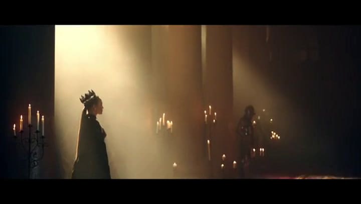 Jennifer Lopez - El anillo