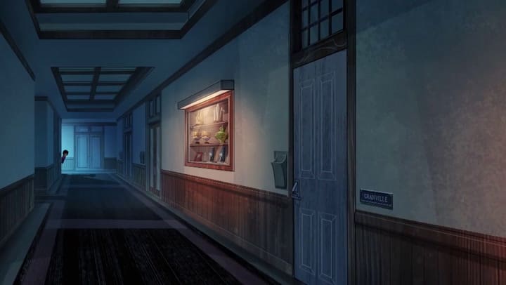 Fragmento de Grandes Héroes, la serie - Fuente: Disney XD LA