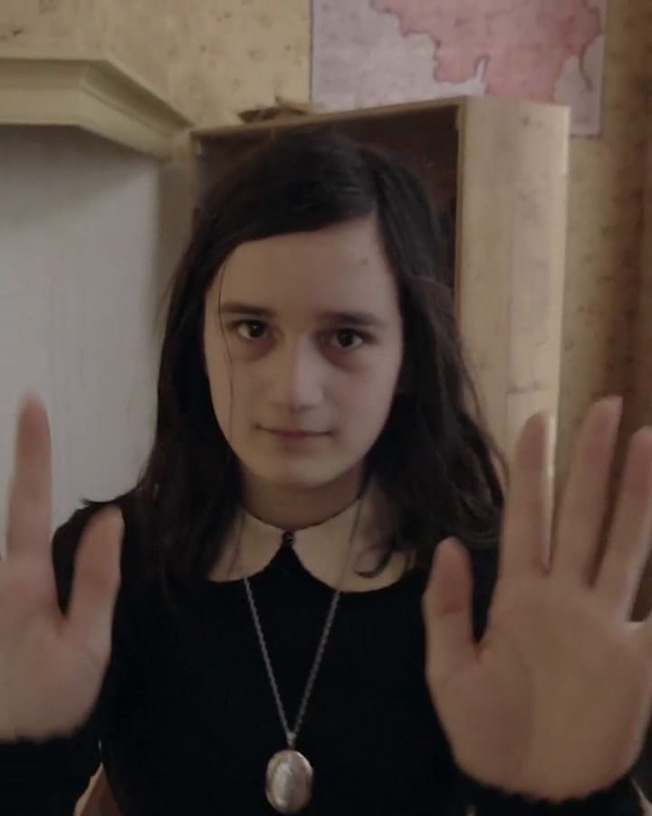 Trailer Diario de Ana Frank