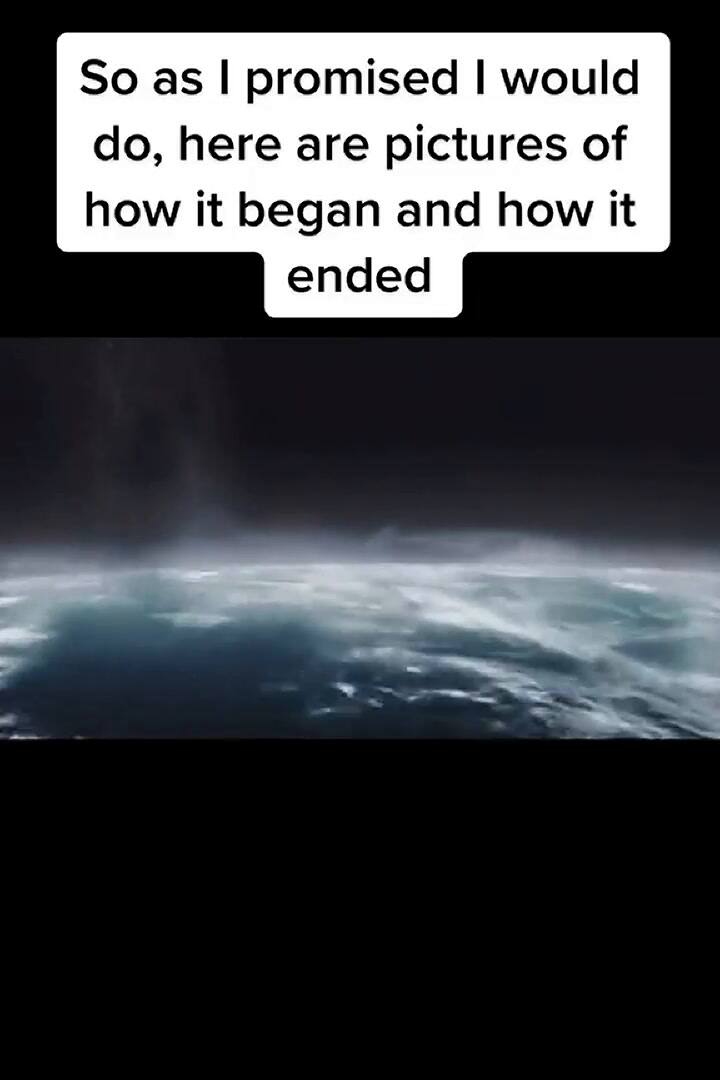 La teoría de un supuesto viajero del tiempo sobre la Tercera Guerra Mundial