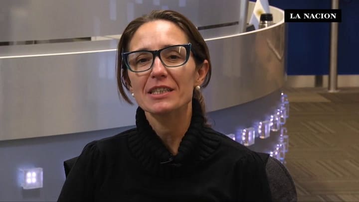 Larga distancia: Marcos Perera desde Indianápolis