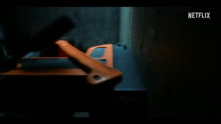 Crooks Official Trailer Netflix