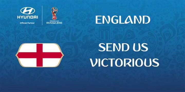 Anunciados los 32 eslóganes para los seleccionados que participan del Mundial - Fuente: FIFA