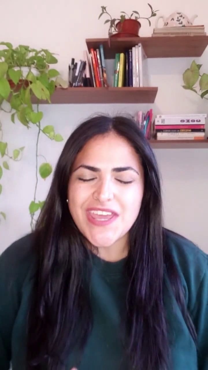 Cómo un punto del cuerpo puede estar relacionado con 100 enfermedades