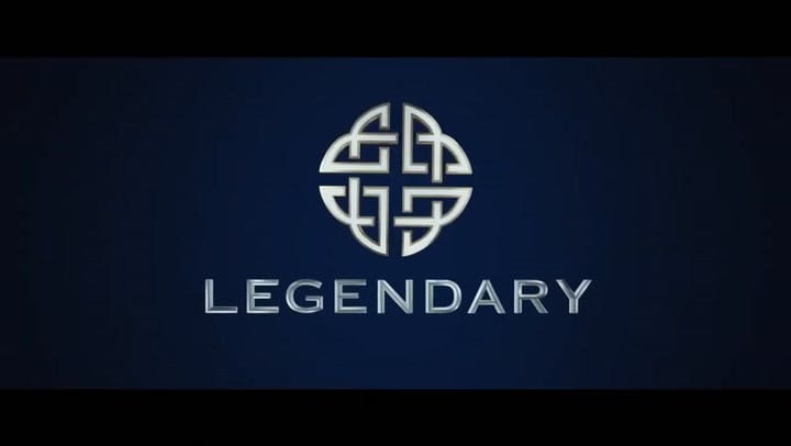 La Biblia según Clarence - Tráiler