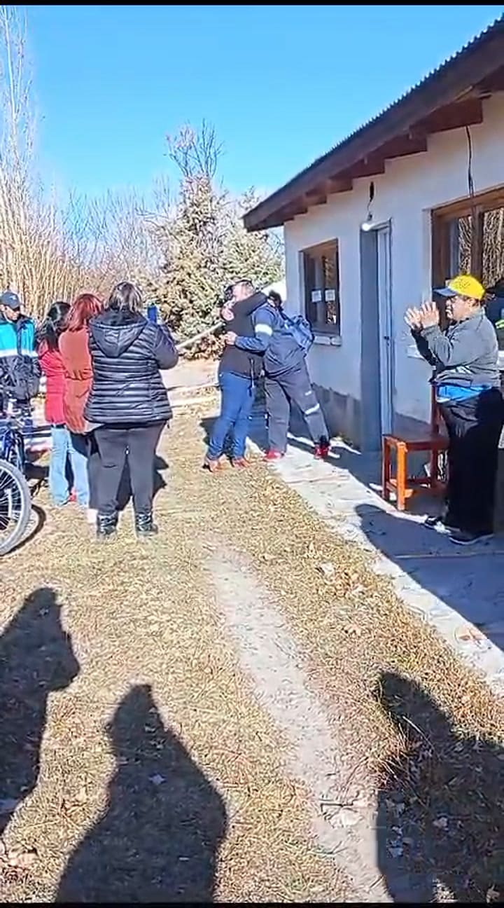 Chau cartero: los cierres de sucursales de correos devino en pueblos asilados en todo el país