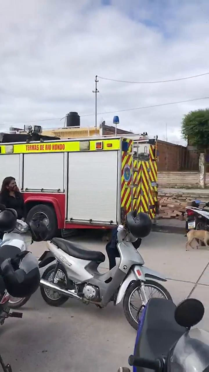 Vídeos de Rubén Zamorano - Credito: Anibal Greco