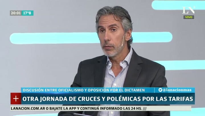 Columna Joaquín Morales Solá