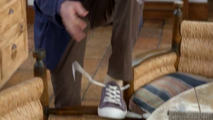 Trailer de la novena temporada de Curb Your Enthusiasm