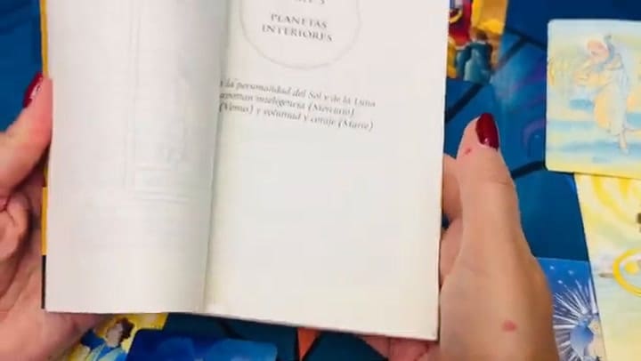 Las predicciones de Jimena La Torre