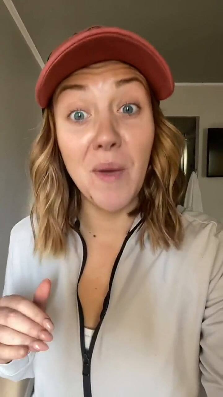 Mujer pide tolerancia para los niños en los vuelos luego de que un video se viralizó