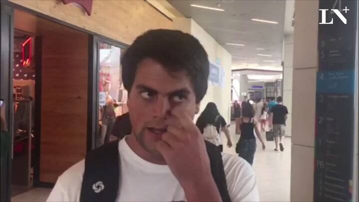 Vacaciones en Reñaca, Chile