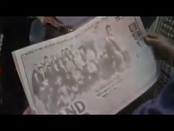 Do they Know it's Christmas | Band Aid 1984