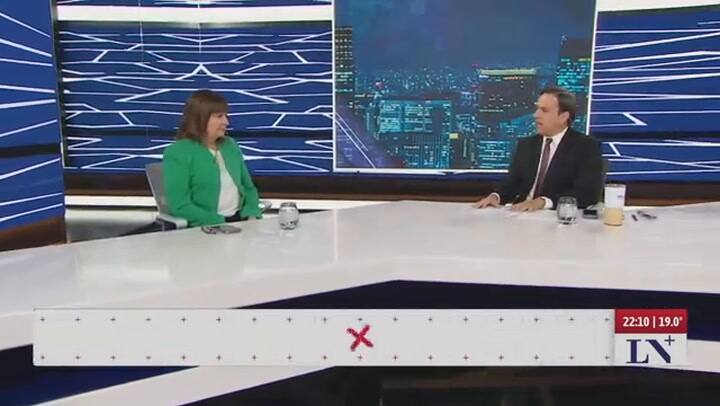 Patricia en comunidad de negocios (21/04/2024)