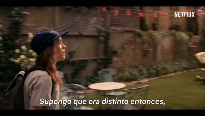 Trailer de Historias de San Francisco