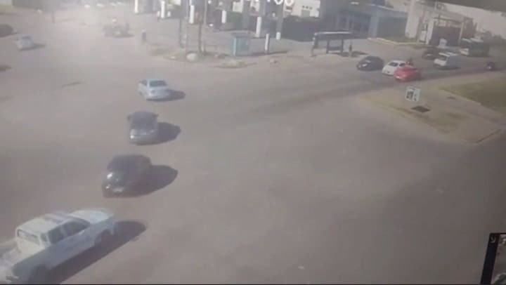 Así mataron a un policía bonaerense en Esteban Echeverría