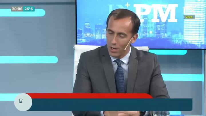 Columna de Hugo Alconada Mon