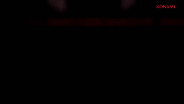 Un adelanto del motor gráfico del PES 2022