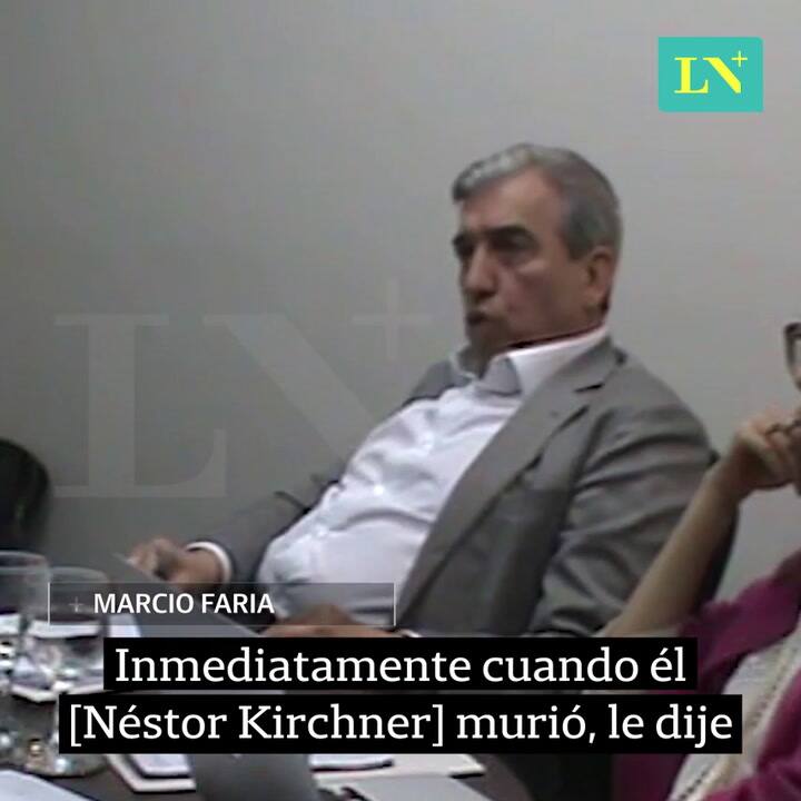 Las coimas de los gasoductos III