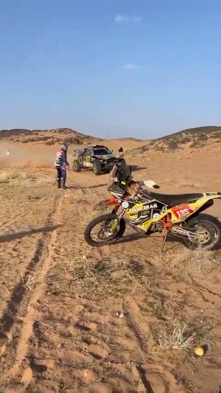 Los primeros auxilios para Falcón